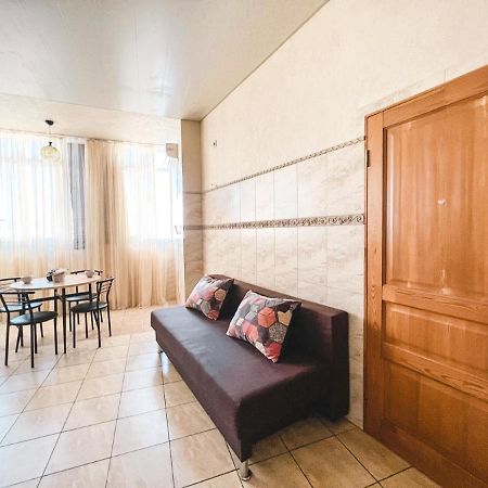 Pechersk House 키예프 외부 사진