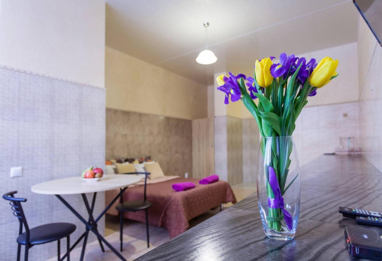Pechersk House 키예프 외부 사진
