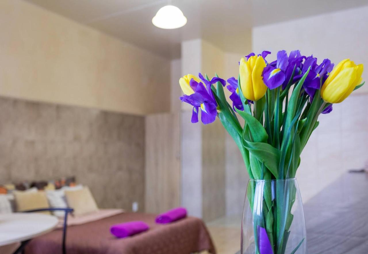 Pechersk House 키예프 외부 사진