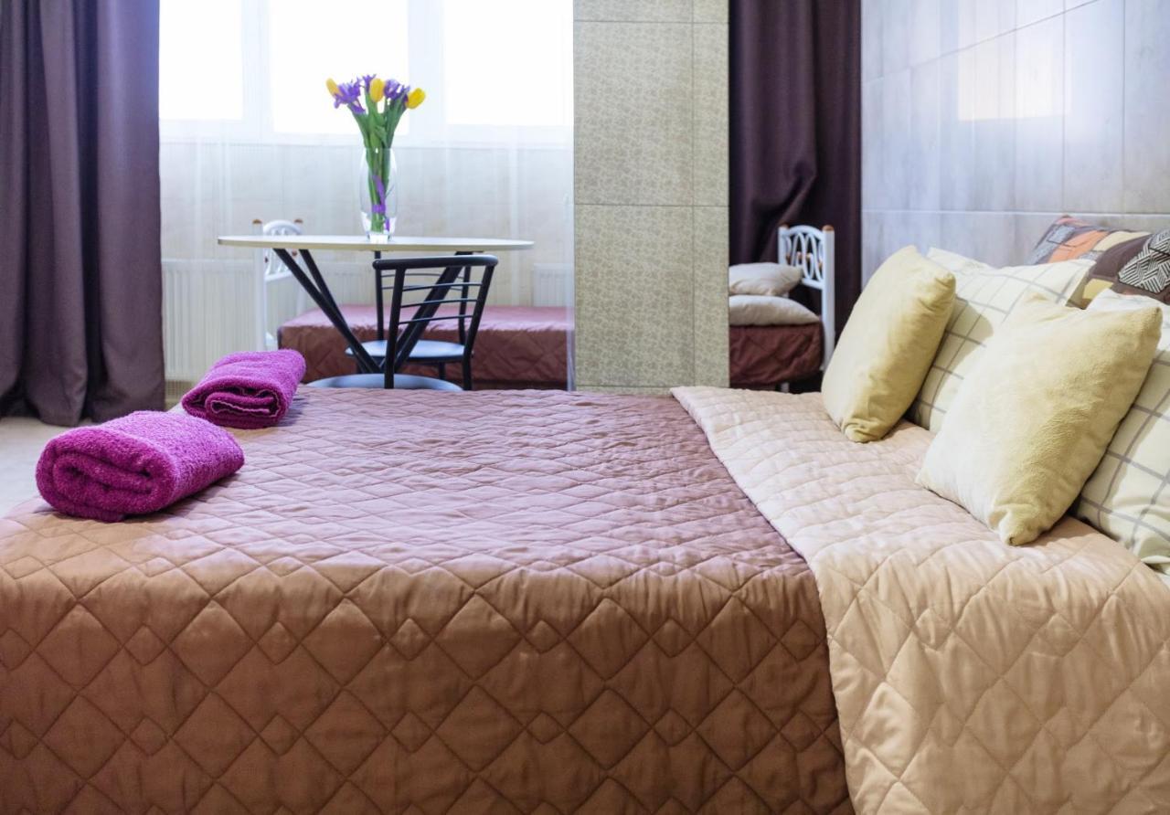 Pechersk House 키예프 외부 사진