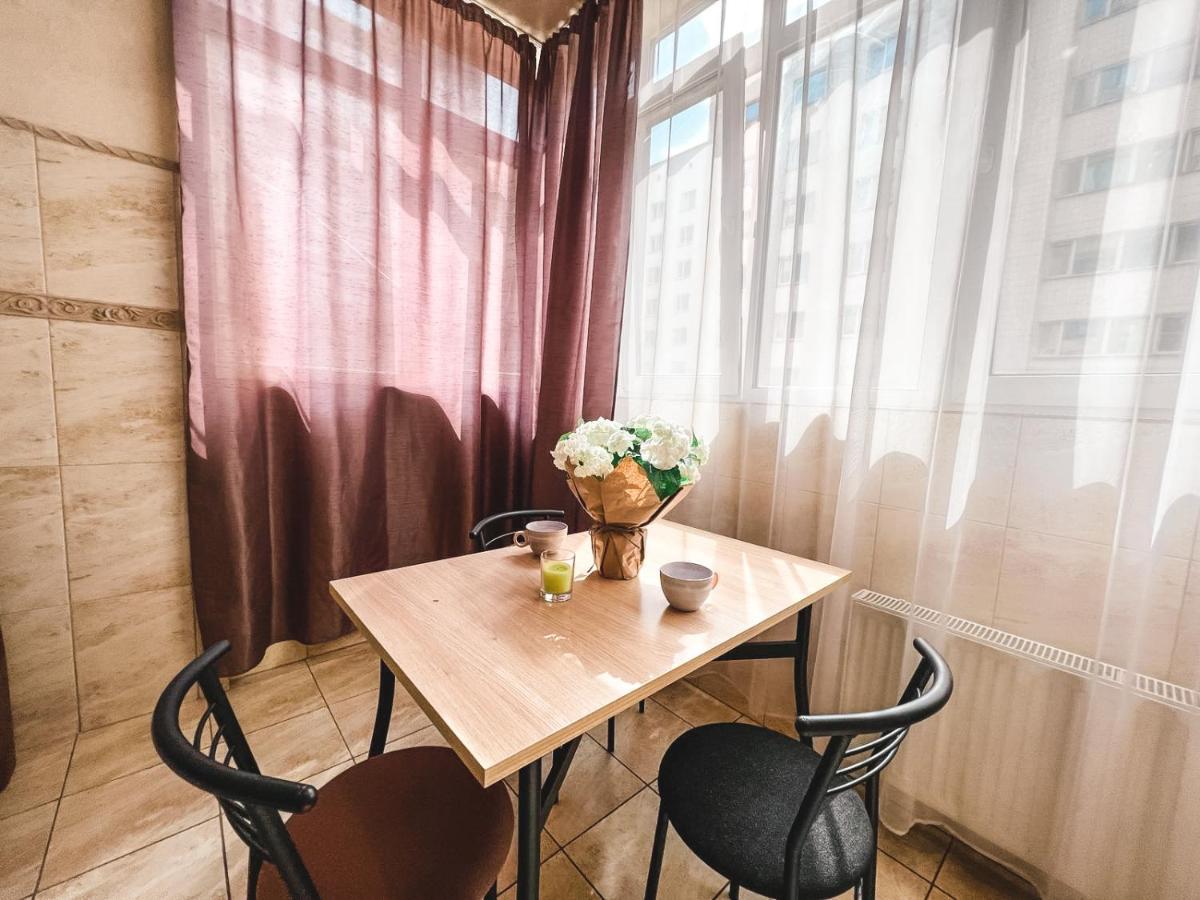 Pechersk House 키예프 외부 사진