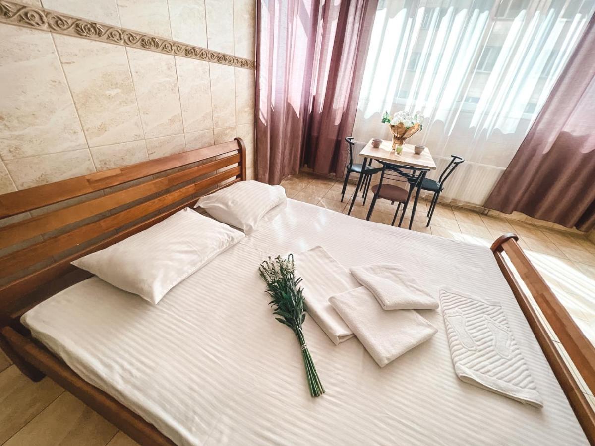 Pechersk House 키예프 외부 사진