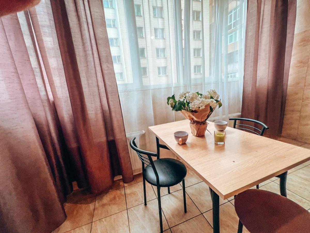 Pechersk House 키예프 외부 사진