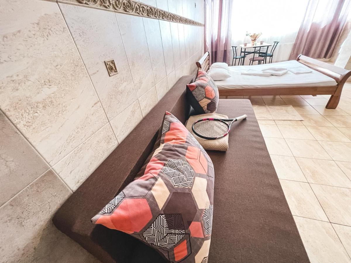 Pechersk House 키예프 외부 사진