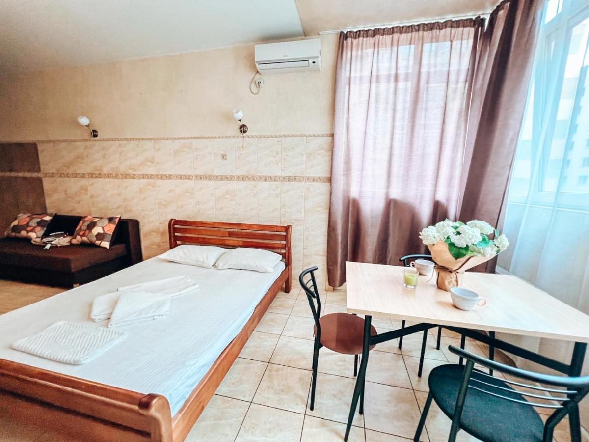 Pechersk House 키예프 외부 사진