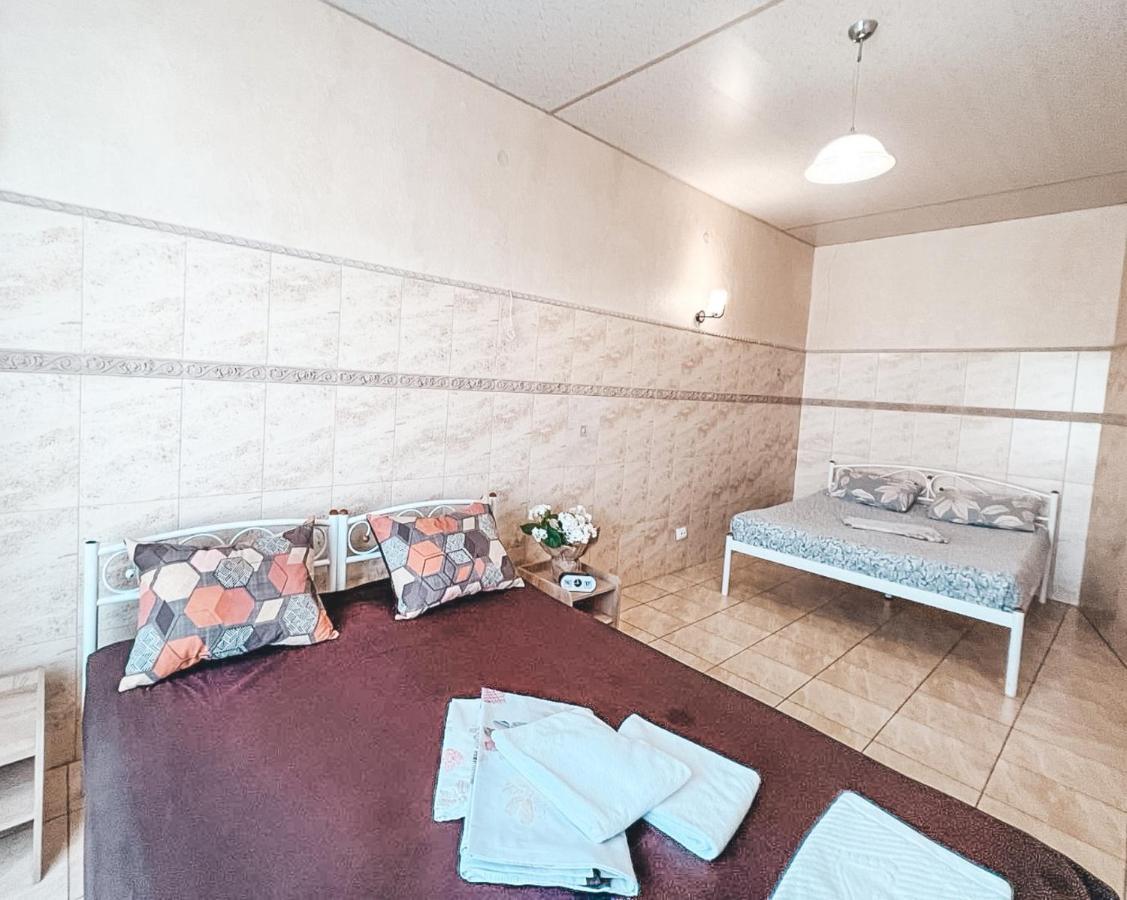 Pechersk House 키예프 외부 사진