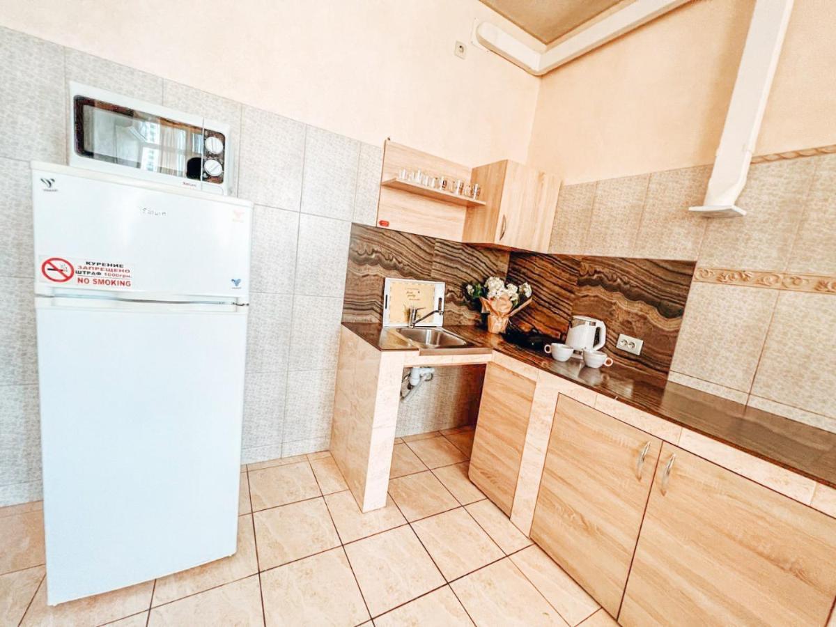 Pechersk House 키예프 외부 사진