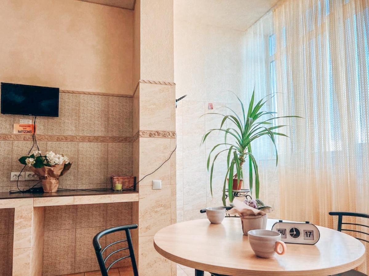 Pechersk House 키예프 외부 사진