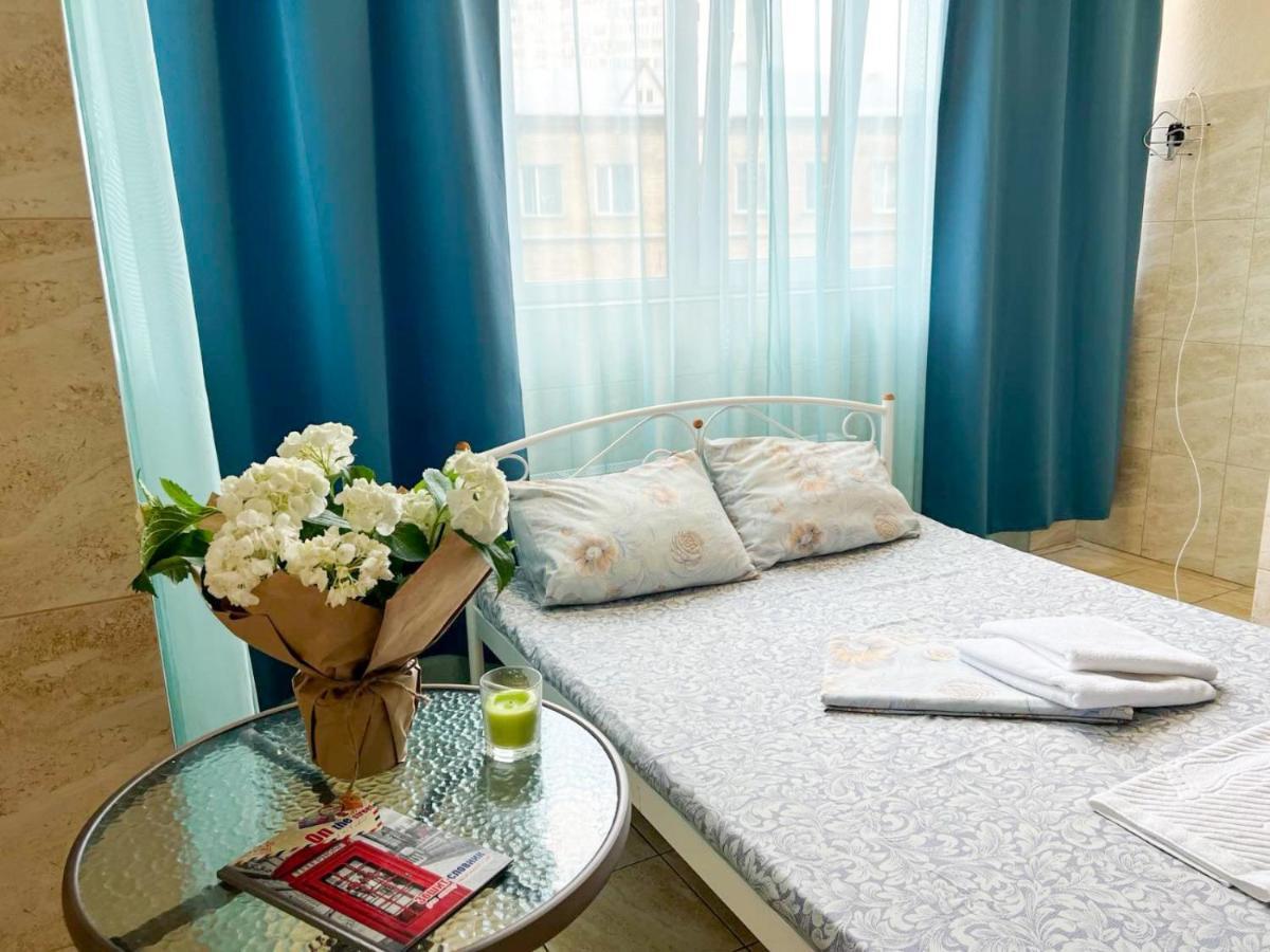 Pechersk House 키예프 외부 사진