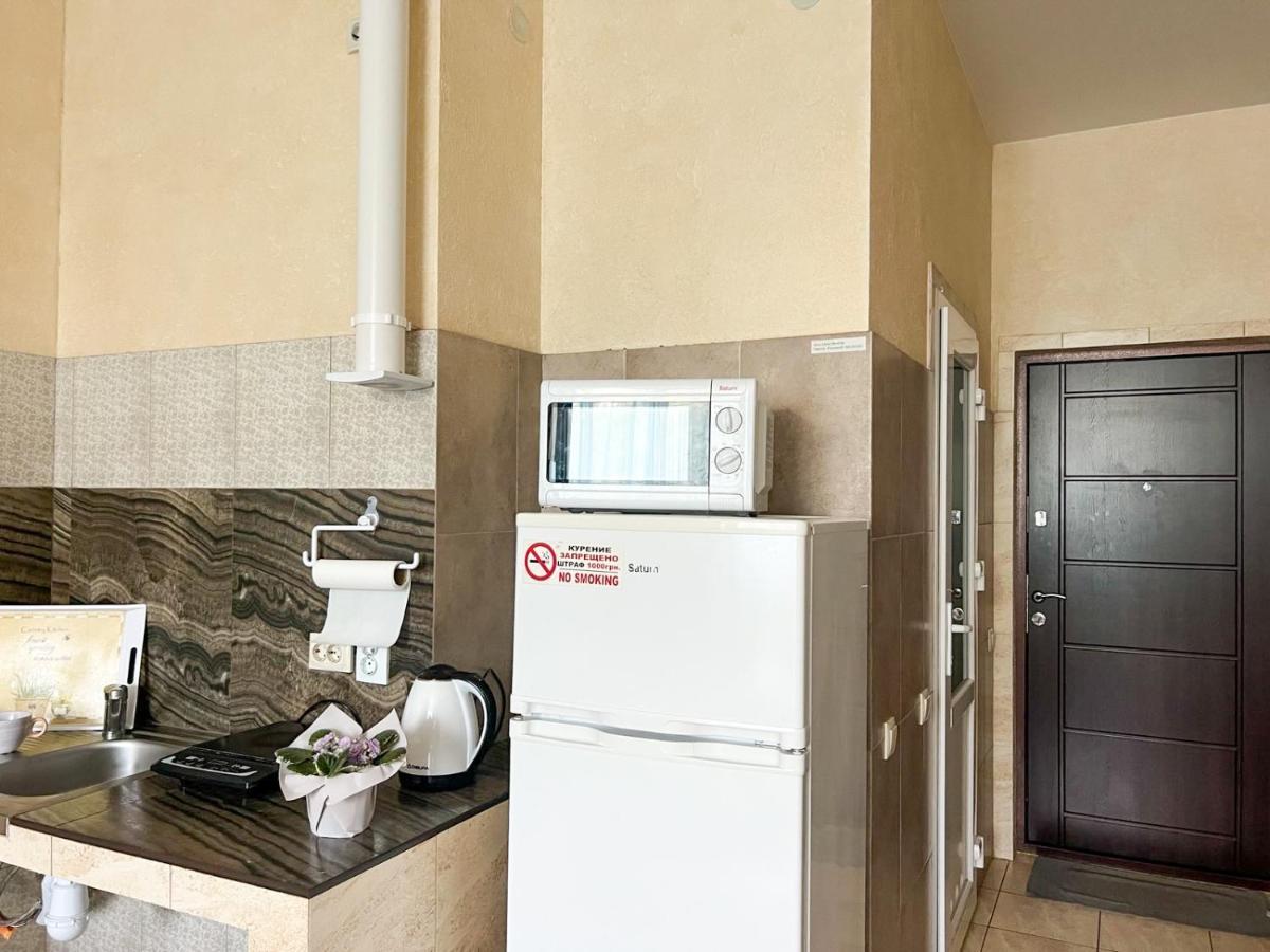 Pechersk House 키예프 외부 사진