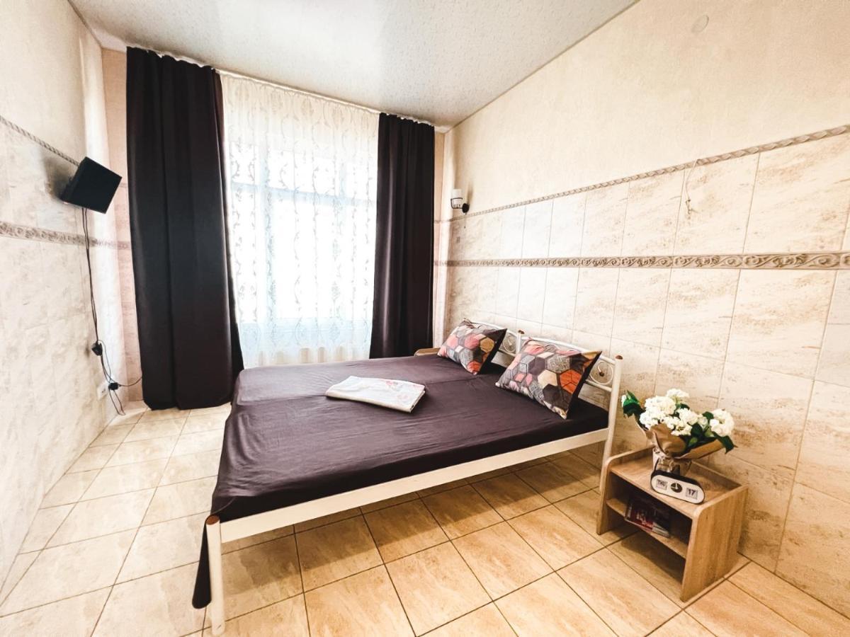 Pechersk House 키예프 외부 사진