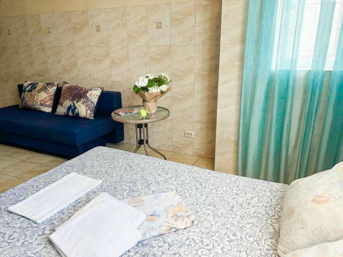 Pechersk House 키예프 외부 사진