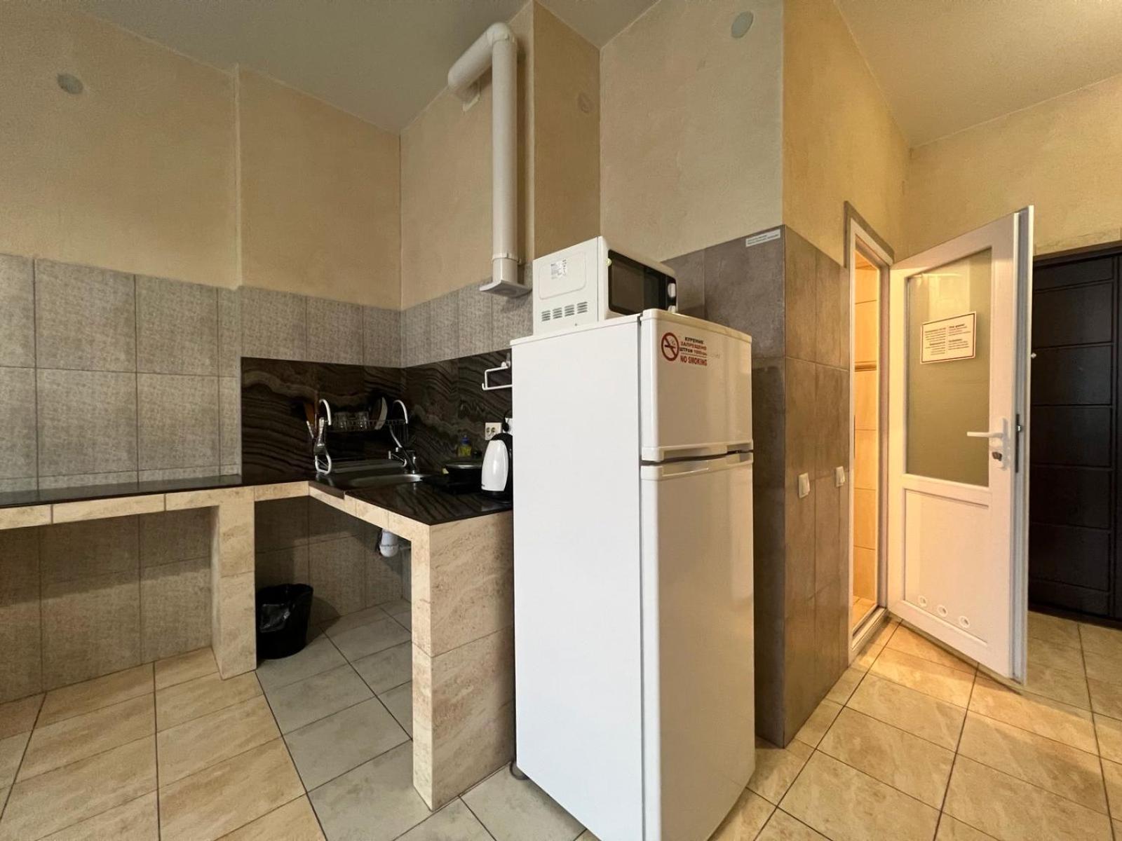 Pechersk House 키예프 외부 사진
