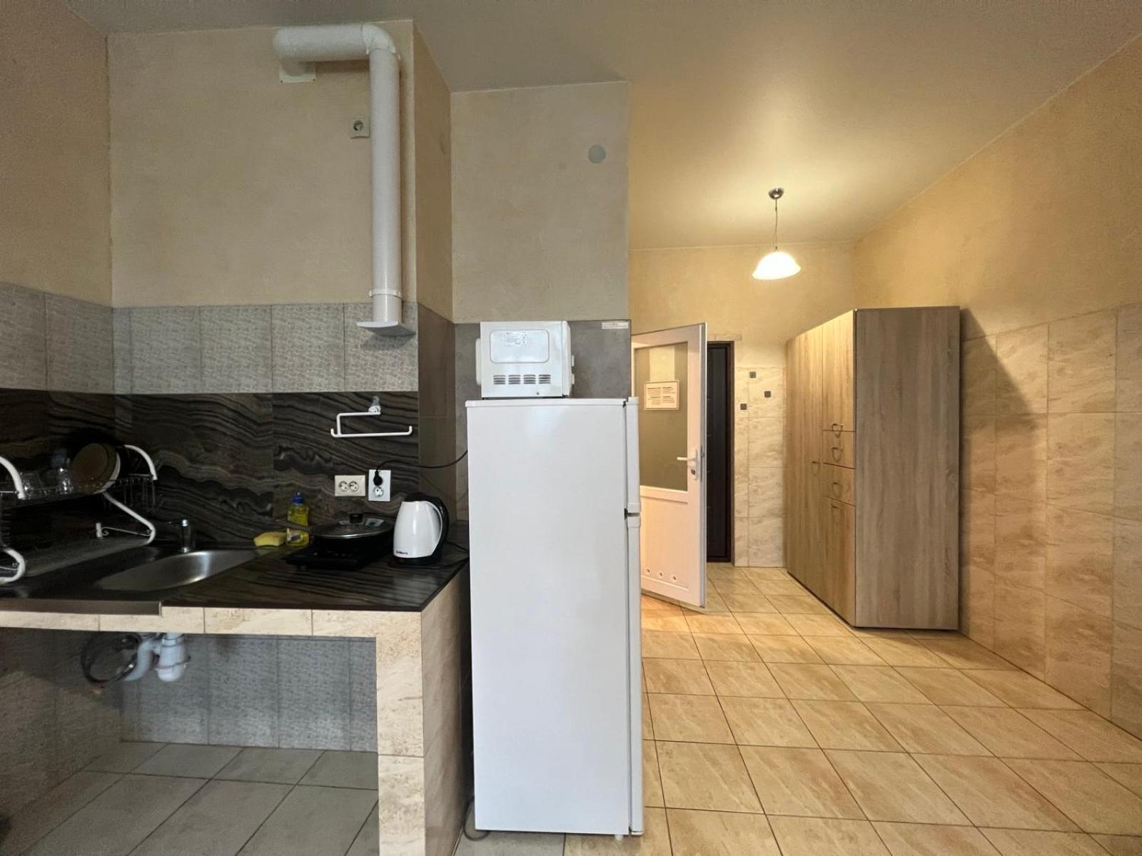 Pechersk House 키예프 외부 사진