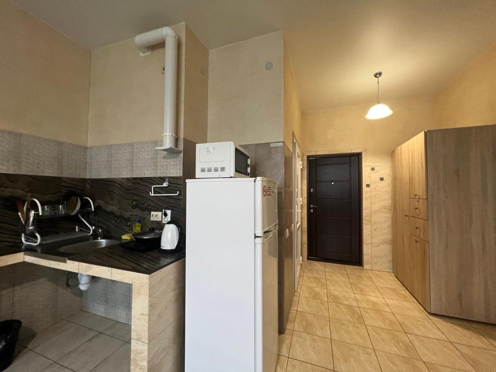 Pechersk House 키예프 외부 사진