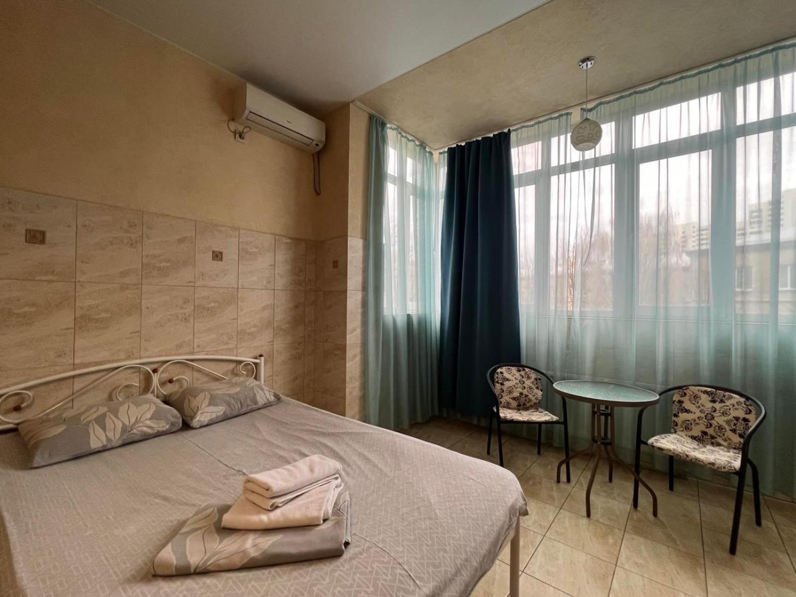 Pechersk House 키예프 외부 사진