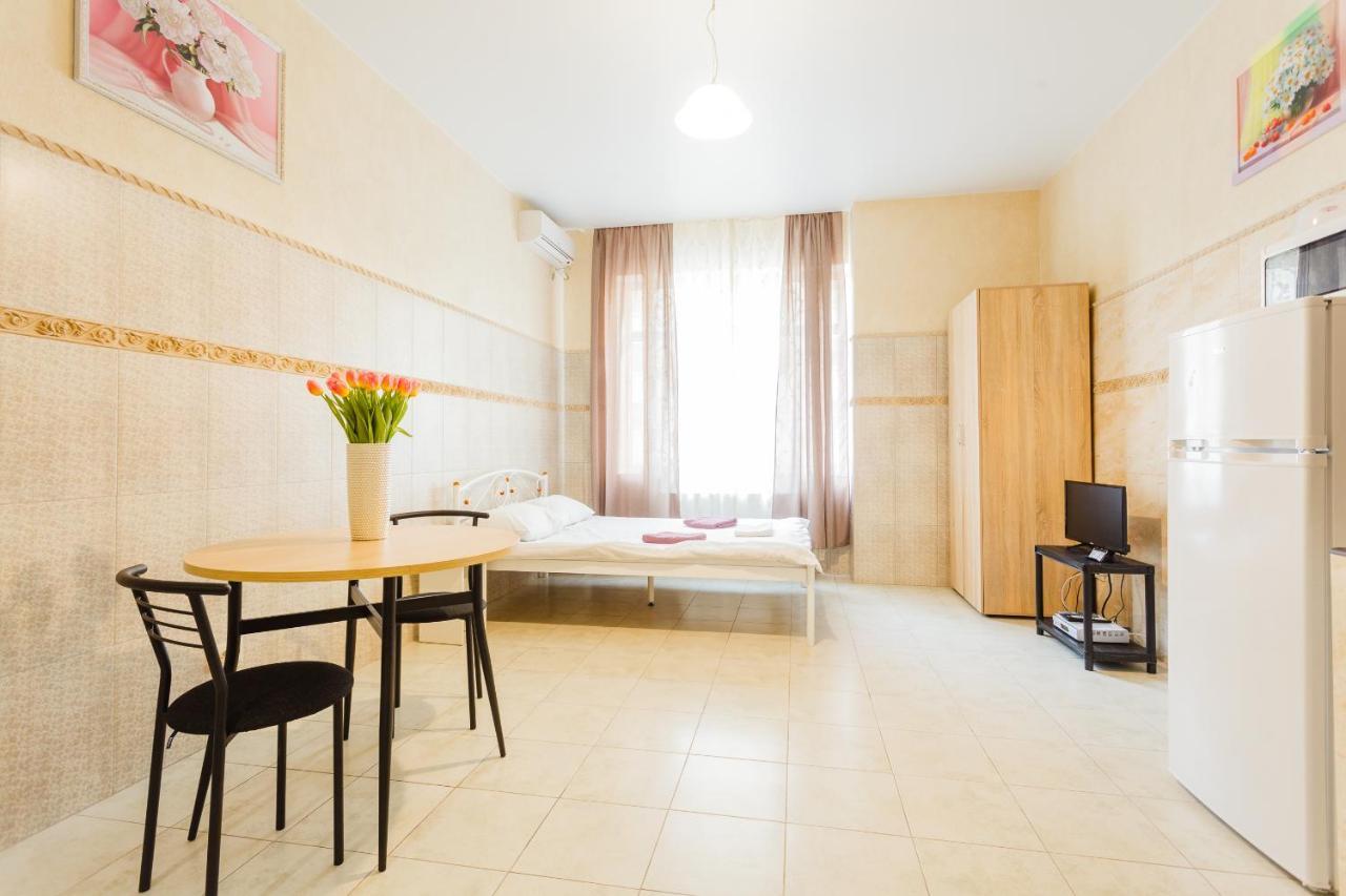 Pechersk House 키예프 외부 사진