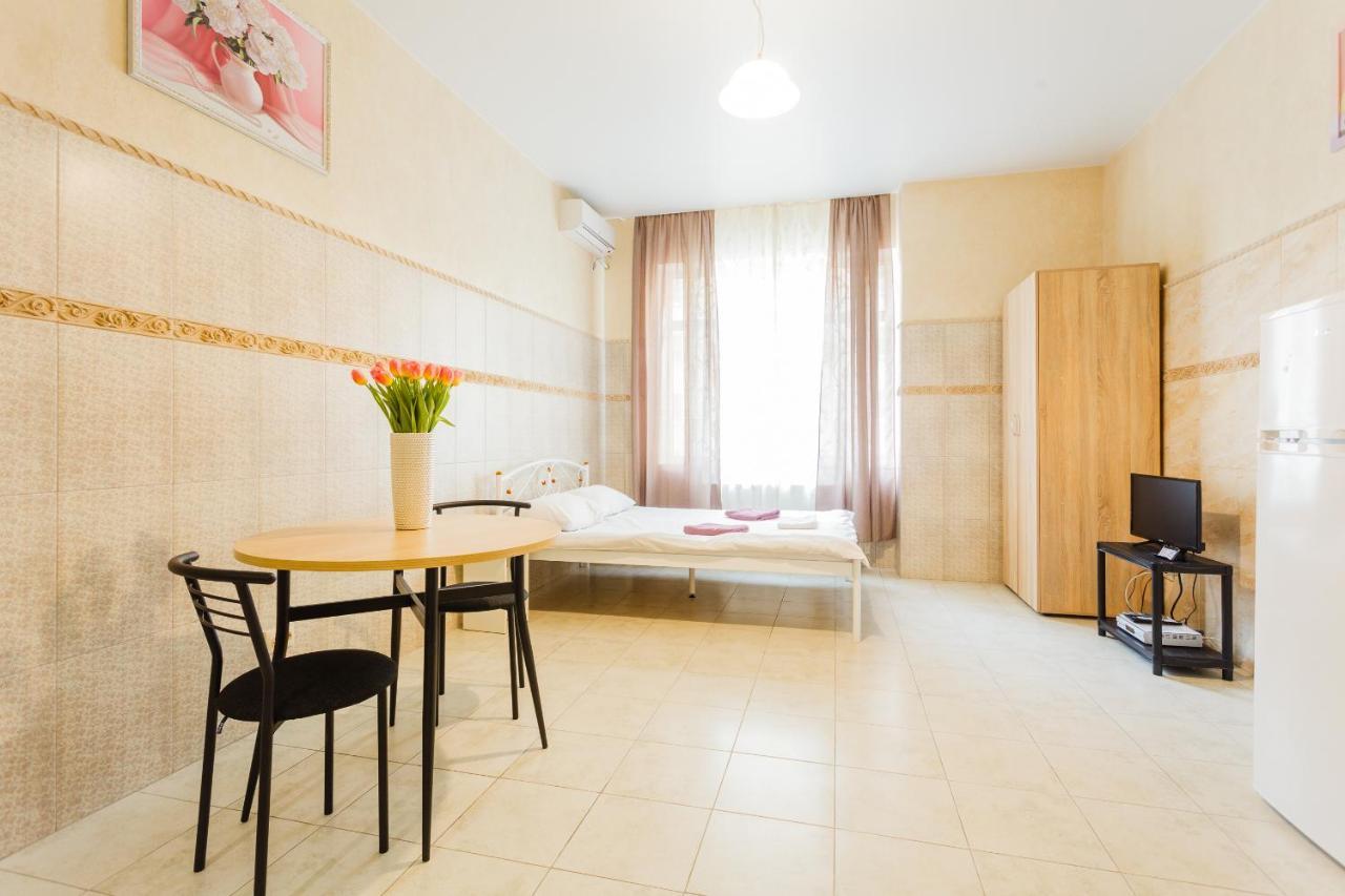 Pechersk House 키예프 외부 사진