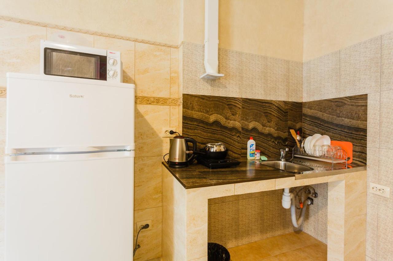 Pechersk House 키예프 외부 사진