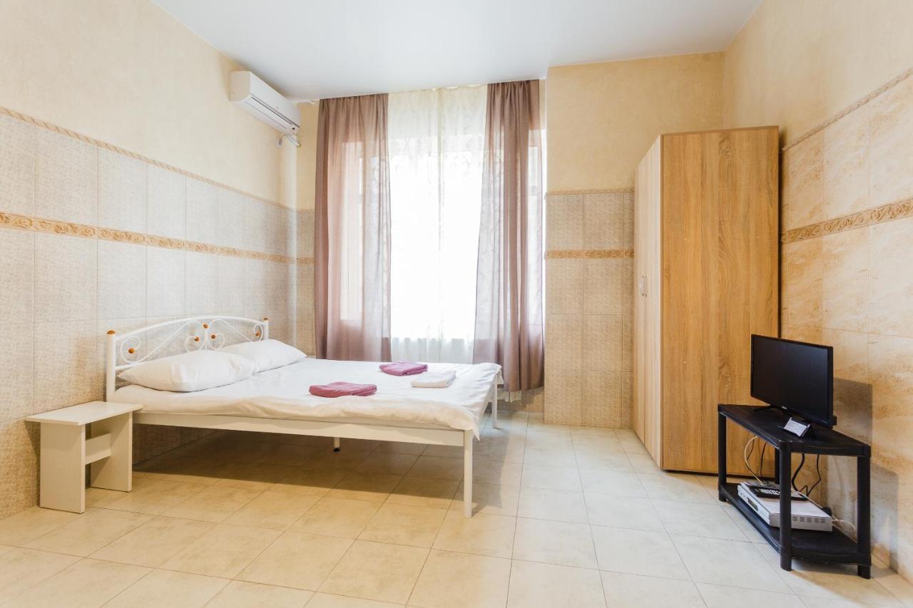 Pechersk House 키예프 외부 사진
