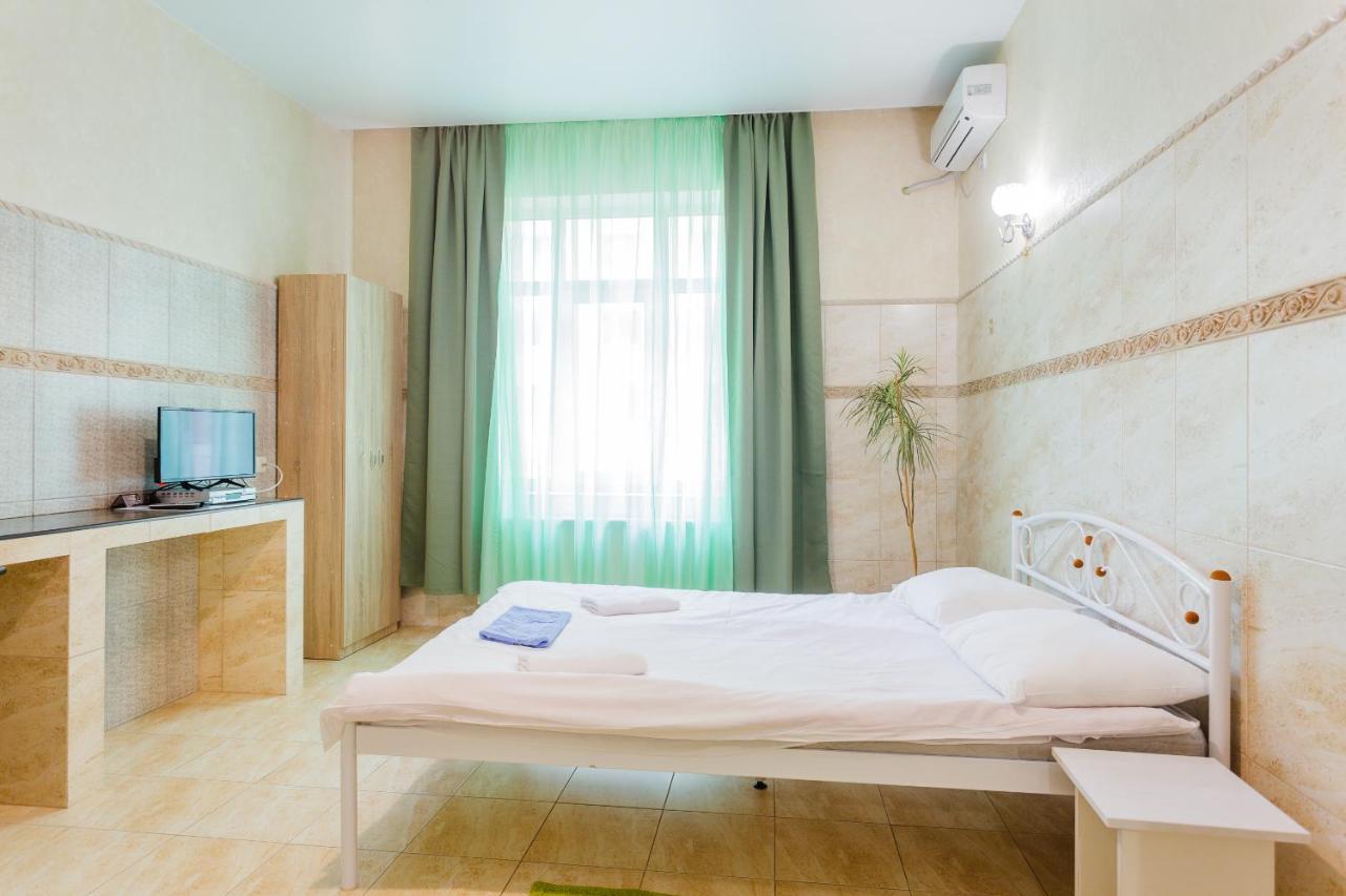 Pechersk House 키예프 외부 사진
