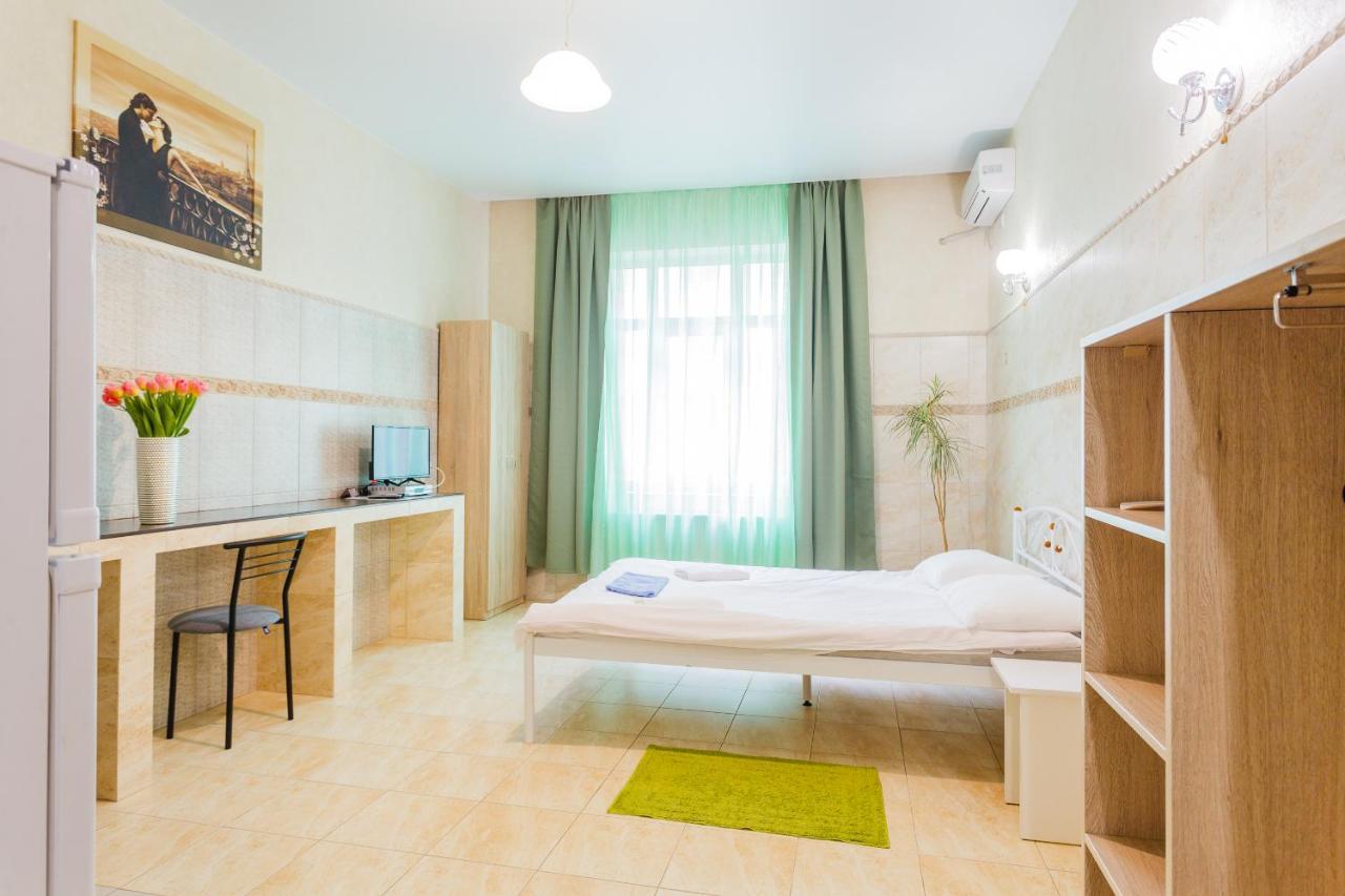 Pechersk House 키예프 외부 사진