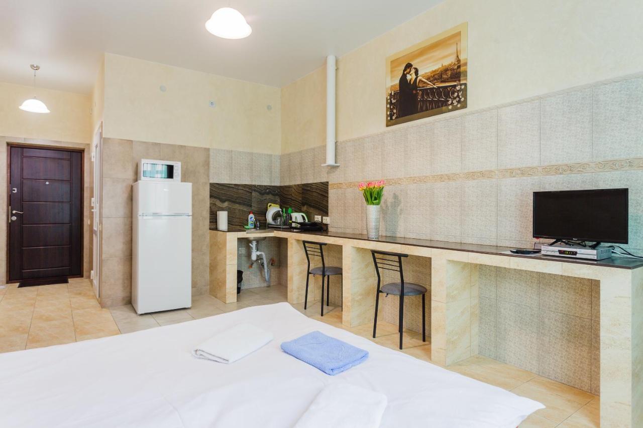 Pechersk House 키예프 외부 사진