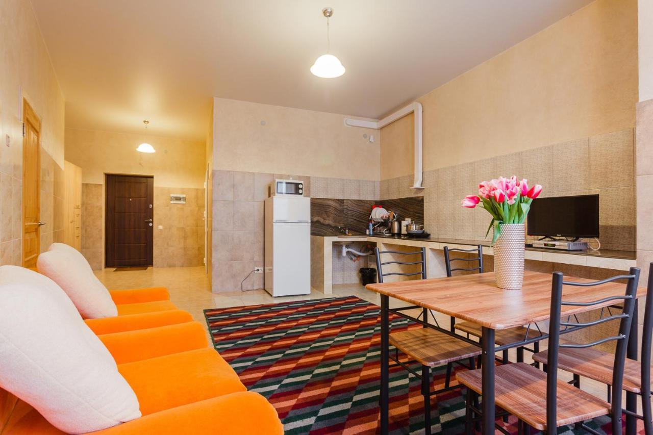 Pechersk House 키예프 외부 사진