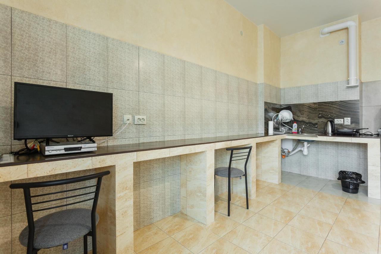 Pechersk House 키예프 외부 사진