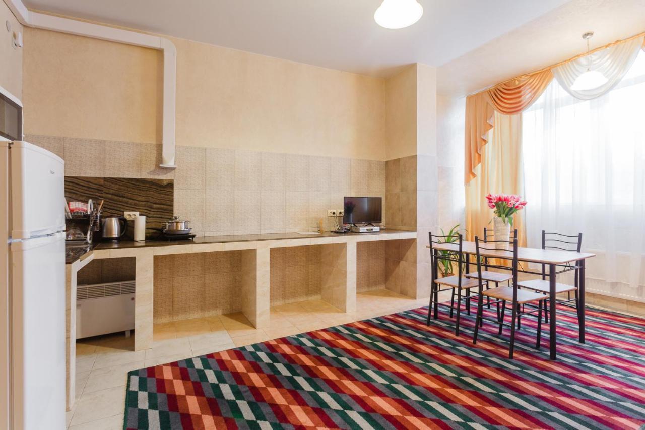 Pechersk House 키예프 외부 사진