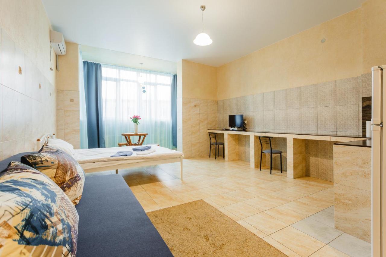 Pechersk House 키예프 외부 사진
