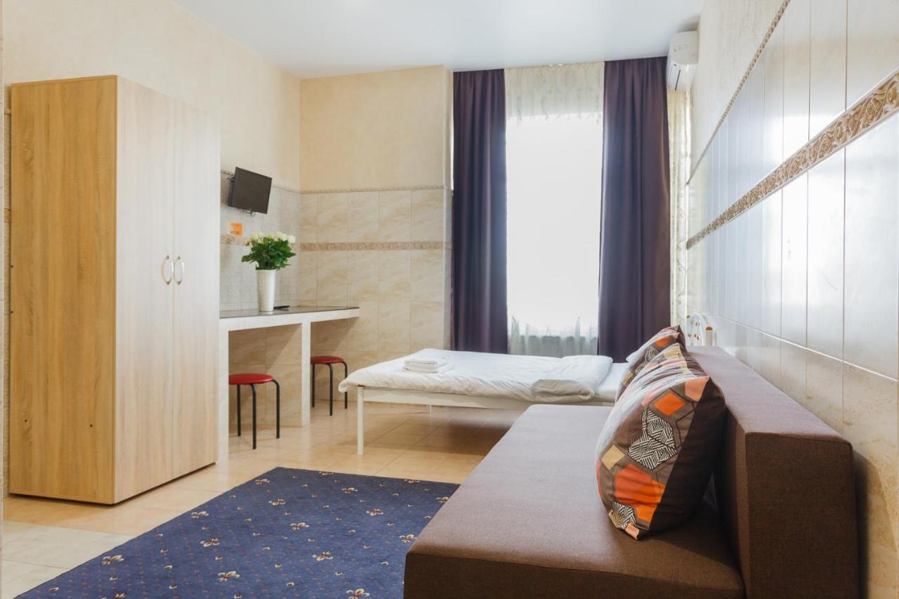 Pechersk House 키예프 외부 사진