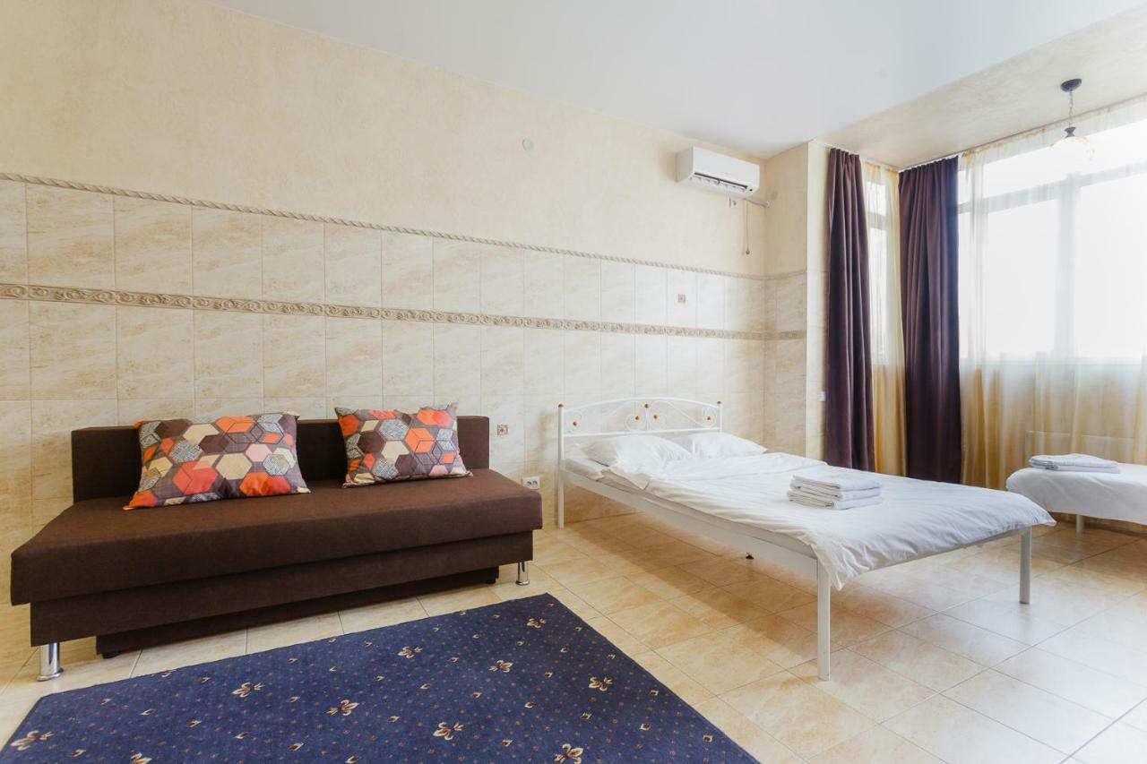 Pechersk House 키예프 외부 사진