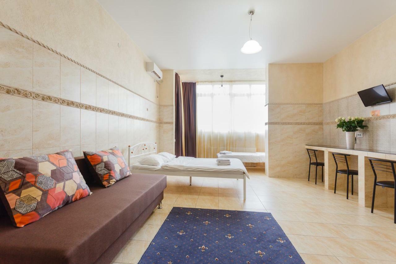 Pechersk House 키예프 외부 사진