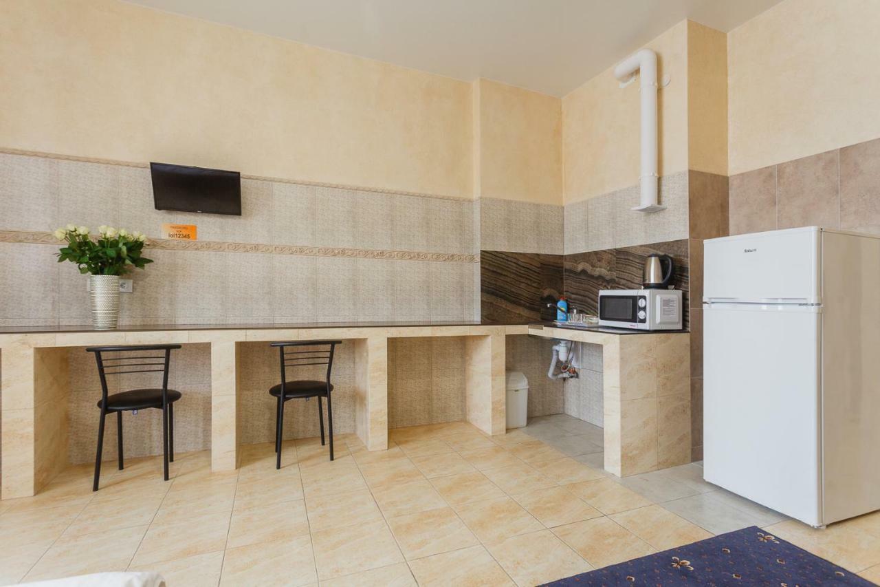 Pechersk House 키예프 외부 사진