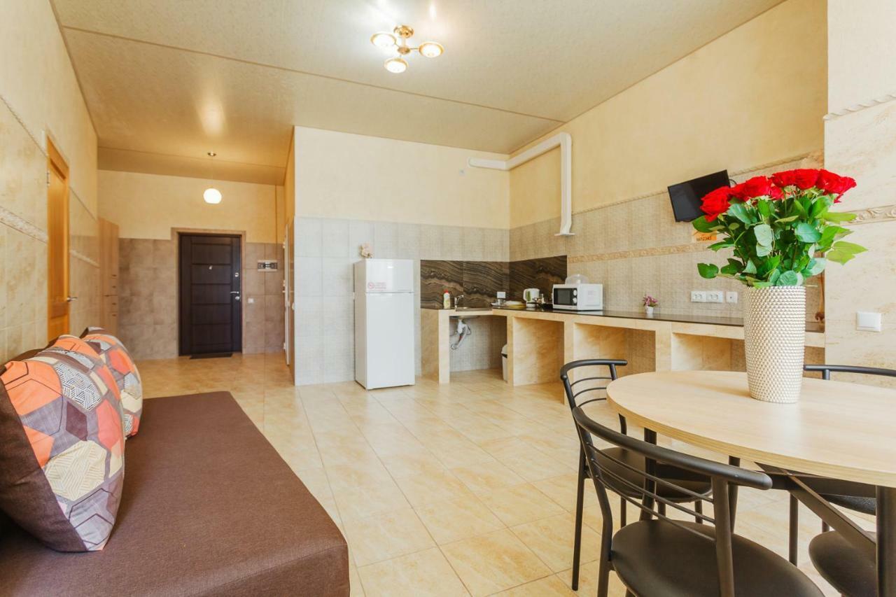Pechersk House 키예프 외부 사진