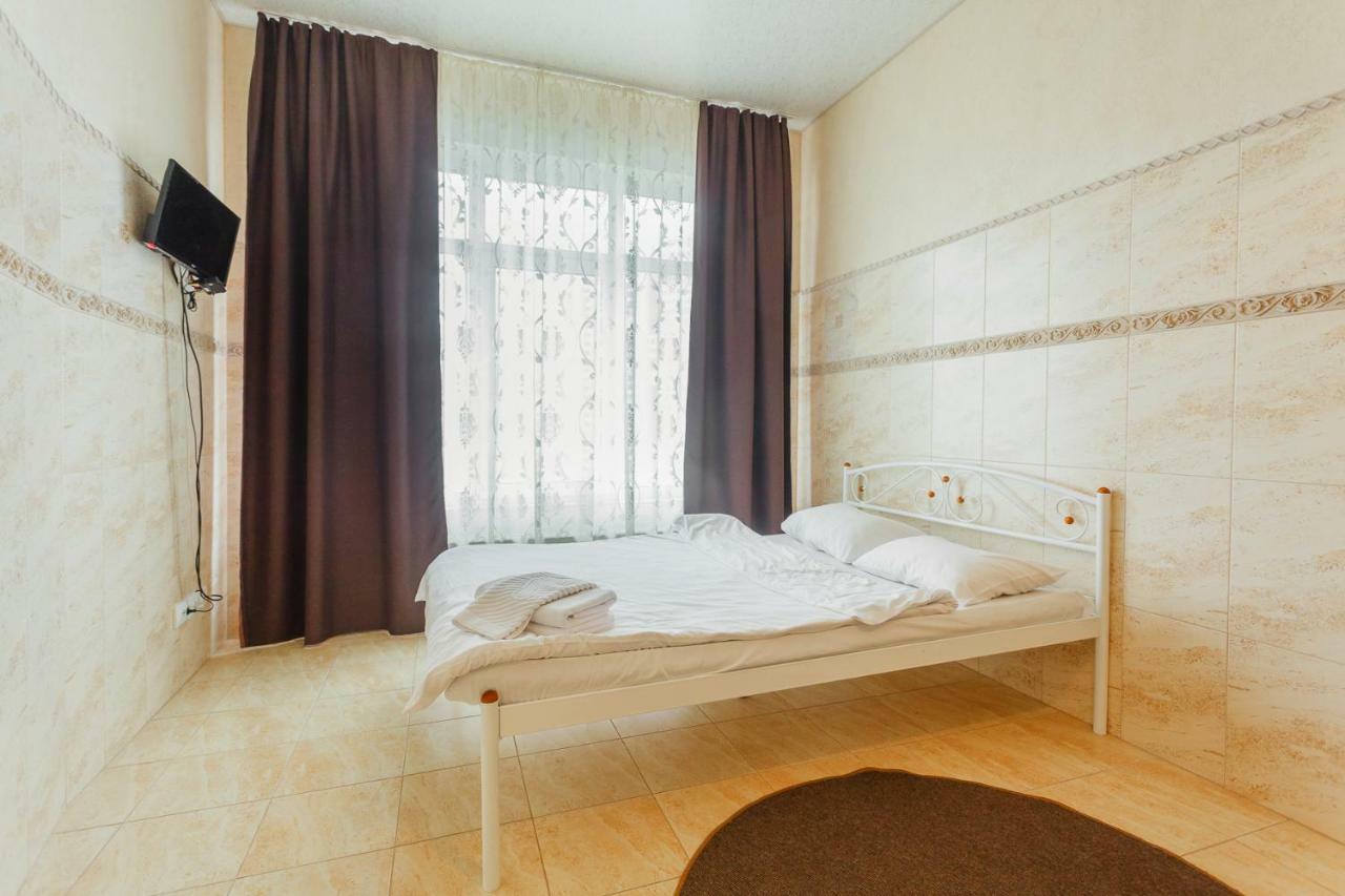 Pechersk House 키예프 외부 사진