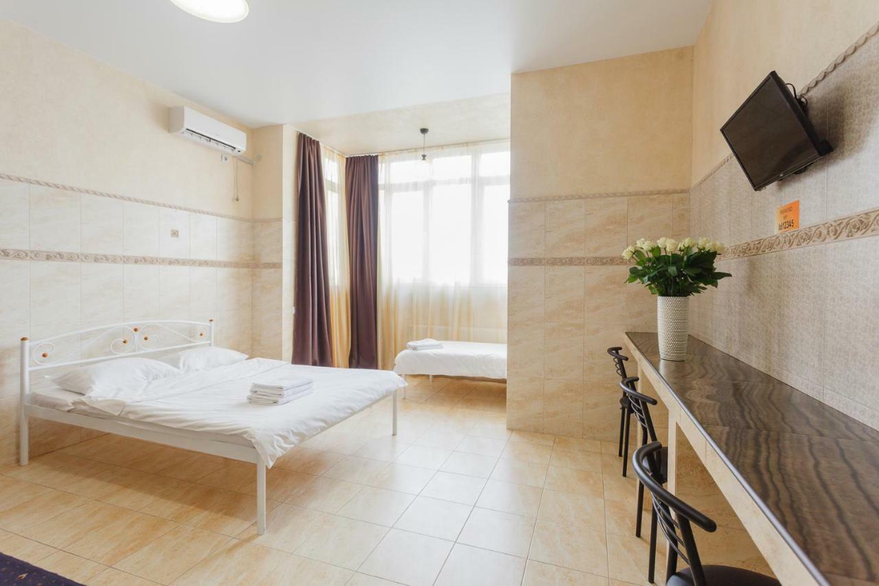 Pechersk House 키예프 외부 사진